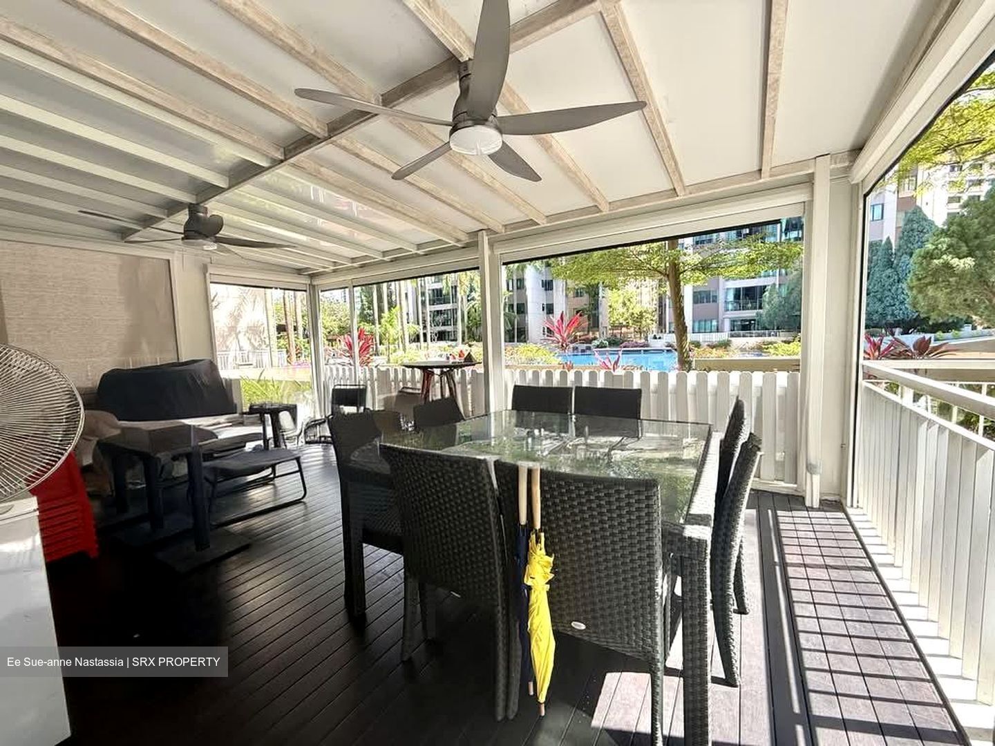 Pinevale (D18), Condominium #537401261
